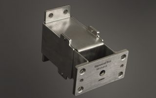 Dispositivo Sismocell Box