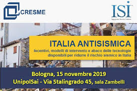 Italia antisismica