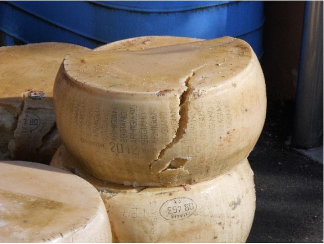 Classificazione sismica con un indicatore di rischio sismico