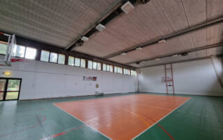 Riduzione rischio sismico scuola