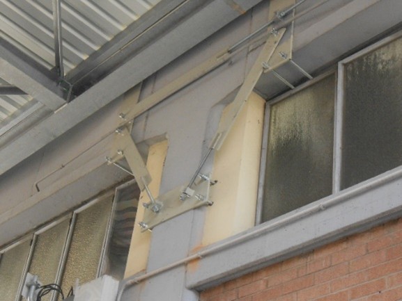 Collegamenti strutturali