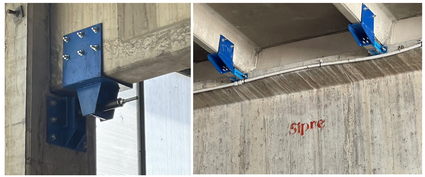 Dispositivi dissipativi Sismocell