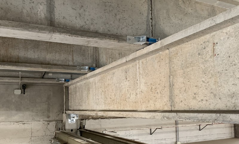 Dispositivi dissipativi antisismici