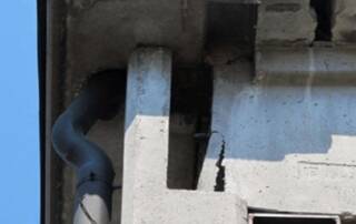 Interventi locali nei prefabbricati sul nodo trave-pilastro