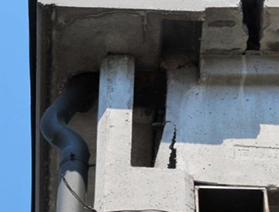 Interventi locali nei prefabbricati sul nodo trave-pilastro