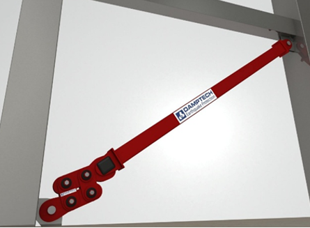 dispositivi antisismici