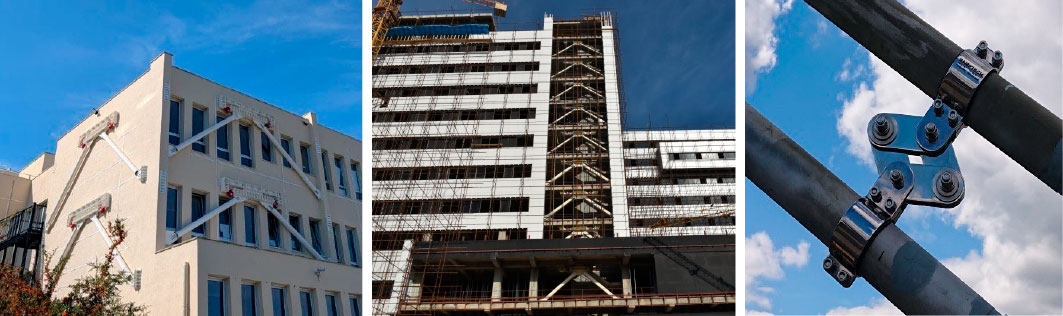 dispositivi antisismici isteretici e a instabilità impedita