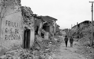 Terremoto del Friuli 1976