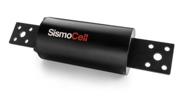 SismoRoll Dispositivo antisismico SismoRoll per strutture esistenti a telaio in cemento armato e acciaio.